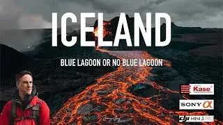 Update on Iceland - go to the Blue Lagoon or not? Jonny Gios Photography