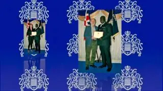 Commendation Ceremony