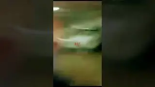 Why did Ishaq Dar slap the reporter Shahid Qureshi?  First interview of Shahid after the incident