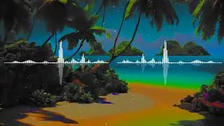 iMVD - Moomba! (Official Audio)