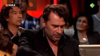 Daan (Dani&euml;l Stuyven) 