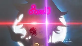 weiro n-meliodas amv//guillitone