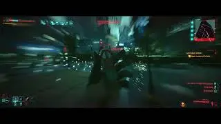 TinkerBell Vs MaxTax Cyberpunk 2.0