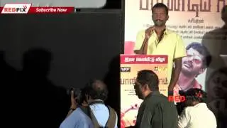 PANDIYA NADU  Audio Launch -- Director Suseenthiran Talks  about his Movie -- [ Red Pix]