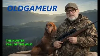 The Hunter call of the wild (pc)