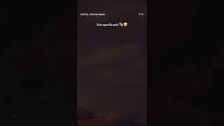 Delta aquarids meteor shower captur&eacute;e with a7s and Ninja V+