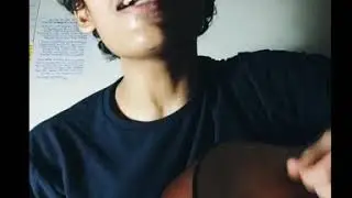 Paaniyo sa | guitar cover song| atif aslam