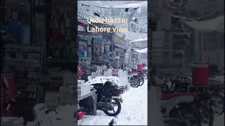 Lahore Urdu bazzar #lahore #winter #wintervibes #winterwonderland #lahorepakistan
