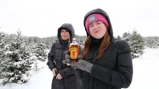 Rum River Tree Farm 2019