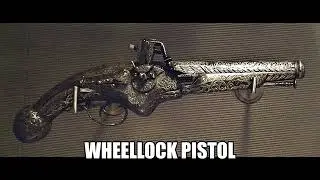 The History of Black Powder