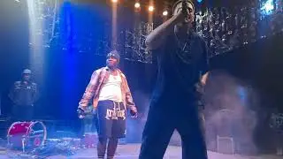 Voltz JT Live Performance at Saintfloew Gunda Album Launch 2025 | City Ngoma, Harare