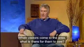 Comhr&aacute;, Tadhg &Oacute; Gealbh&aacute;in, B&eacute;al &Aacute;tha an Ghaorthaidh, Co  Chorca&iacute;, TG4,2013
