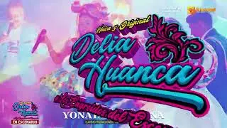 ✅DELIA HUANCA EN VIVO CHULLUNI - PUNO 2023  ❤️YONATAN & JIMENA │FILMACIONES Claridad sTudios &trade;
