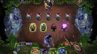 Eternal Card Game Puzzles. Odds & Ends - Master 02