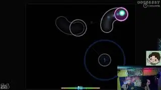 [fr] chill osu et d'autre jeu