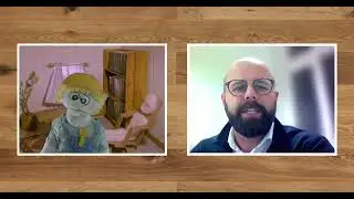 Ulli der Dulli - Folge 15 Vinylplatten