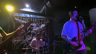 Bare Teeth, Zombie Shack - Manchester Punk Fest - Manchester - UK, 31/03/2024