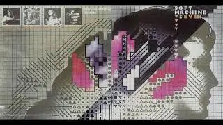 Soft Machine - Day's Eye / Bone Fire / Tarabos
