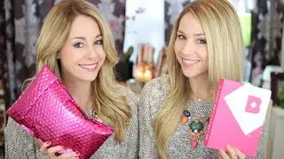 Unboxing: Birchbox vs. Ipsy - OCTOBER | eleventhgorgeous