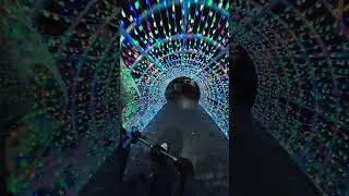 Super73 Front Street Ride: CN Tower Views, Union Station, & St. Lawrence Light Tunnel!