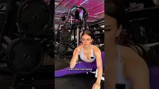 FITNESS TIP OF THE DAY: @meaghayes @fitclublv