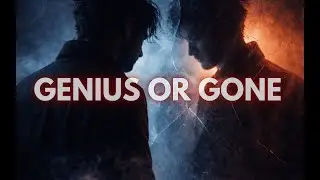 Genius Or Gone  | Official Audio