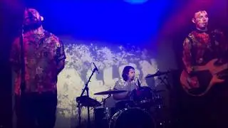 Death of Lovers - Live at The Echoplex 1/21/2018