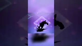 Pocket incoming || Kyurem red draw