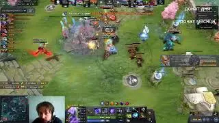 IG vs Newbee  ( 0 - 0 ) bo3  ESL One Los Angeles 2020 - Online