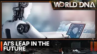 Will Artificial Intelligence change Mathematics? Will machines conquer the numbers? | World DNA