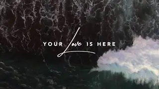NO LONGER AFRAID (feat. Anastasia Fomenko)