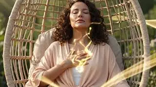 Mother of Love | An Epic Spiritual Visual Honouring Feminine Nurturing.....