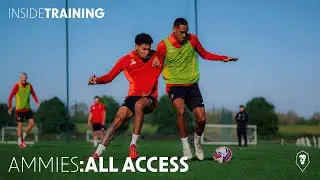 AMMIES: ALL ACCESS | 