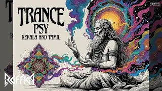Ekta Sambandh - ROFFKA (Official Audio) - Psy Trance / Kerala and Tamil / Sitar and Trance Fusion