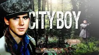 City Boy | Full Movie | James Brolin | Christian Campbell | Wendel Meldrum | Sarah Chalke