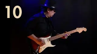 Blues Jam: Blues Trio Does New Orleans | Jam 10