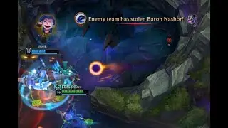 My duo goes hooo after missing smite Soraka TOP #25