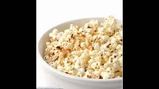 popcorn recipes sweet and salty 2021 Lahori Fast Food LFF