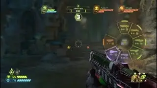 Doom eternal - Weapon expert trophy BFG Kill