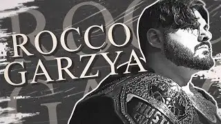 Rocco Garzya vs Super Crazy MV - British Empire Wrestling 21/09/2025