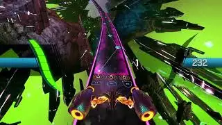 Part 012 Amplitude Special Music PS4 Playstation 4 Spanish Gameplay IDU Mode Disc