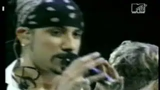 2001-08-XX - MTV news Talking about AJ's comeback