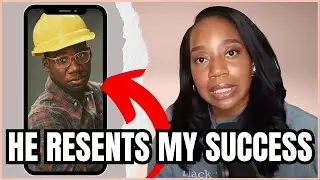 Kimberly Foster Reveals Why Elite Women CAN'T Handle Blue Collar Men!
