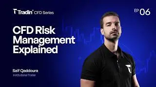 🔴 Stop Loss, Position Sizing & Risk-Reward Explained (CFD Trading)