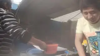 Yo Axel Aprendió a Lavar Mi Ropa 🙂