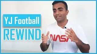 YJ Football REWIND 2018