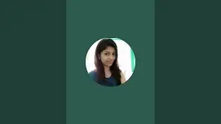 Cute Nidhi vlog is live