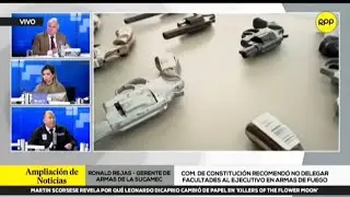 V&iacute;a RPP | Urge modificar la Ley N&deg;30299, incurre en graves desaciertos.