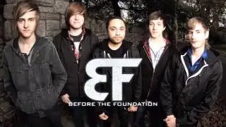 Before The Foundation - 