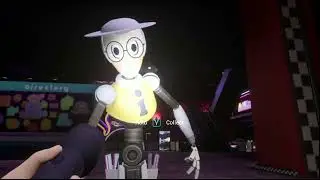 Tell Map Bot to F&uuml;ck Off | No Map